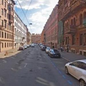 6 июня – пешеходная экскурсия «Улица Чехова — история и архитектура»