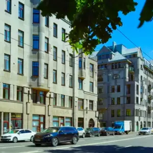 1 августа – пешеходная экскурсия «Куда ведет нас Греческий проспект?