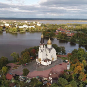 25 октября –  автобусная экскурсия «Сестрорецк — столица Курортного района»